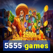 5555 games